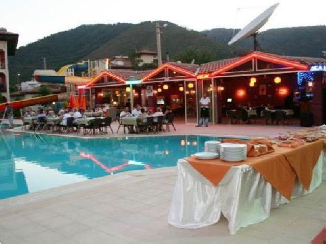 Ekinci Palace Hotel 3*