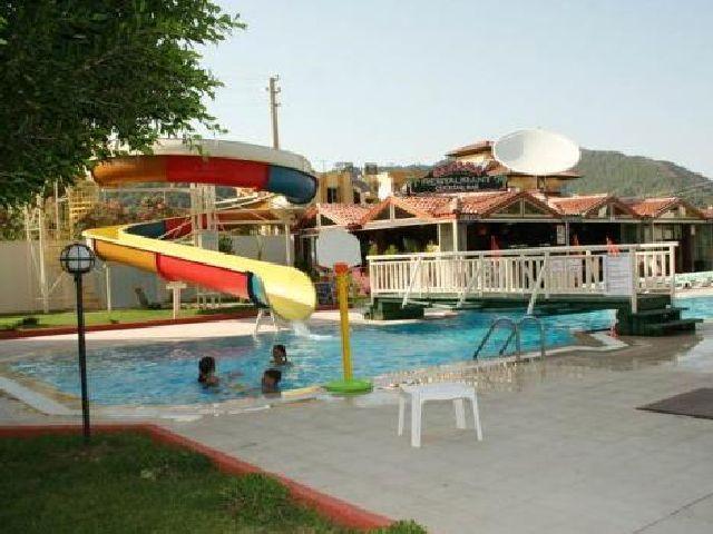 Ekinci Palace 3*