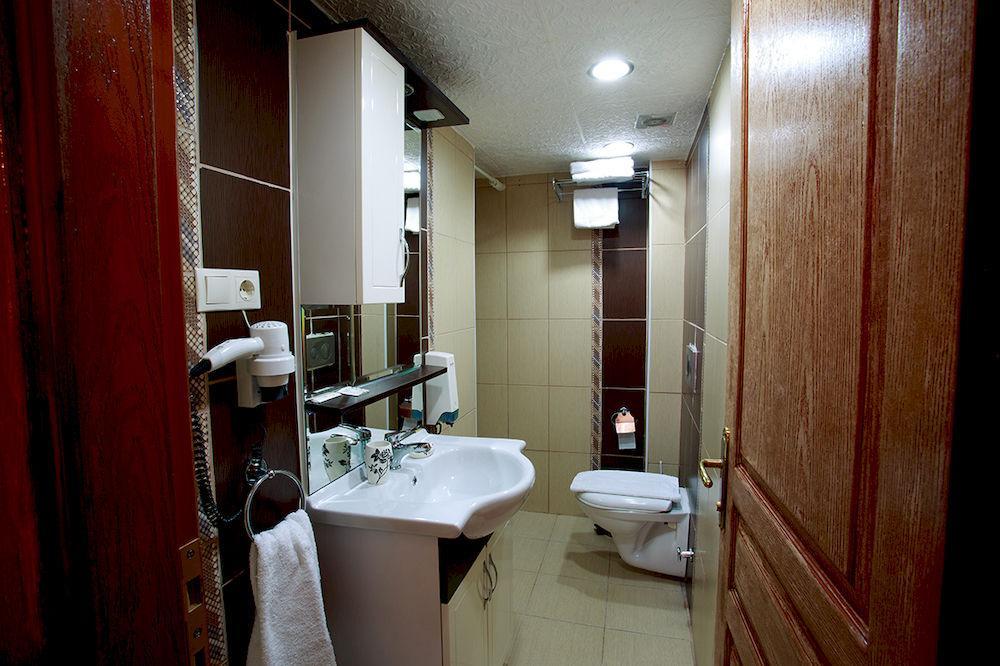 Turk Art Hotel 3*