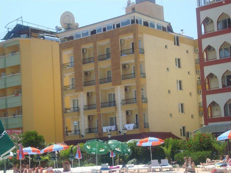 Kleopatra Saray 2* Alanya