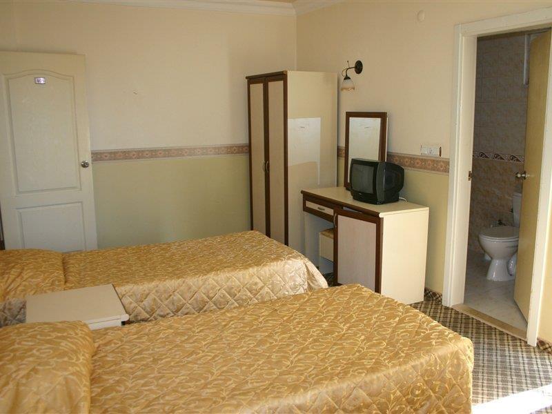 Kleopatra Saray Hotel Alanya