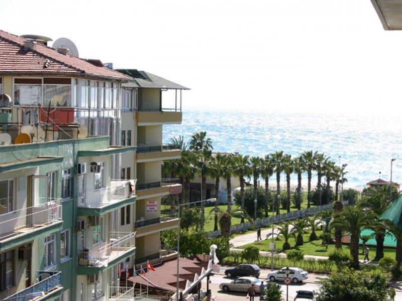 Kleopatra Saray Hotel