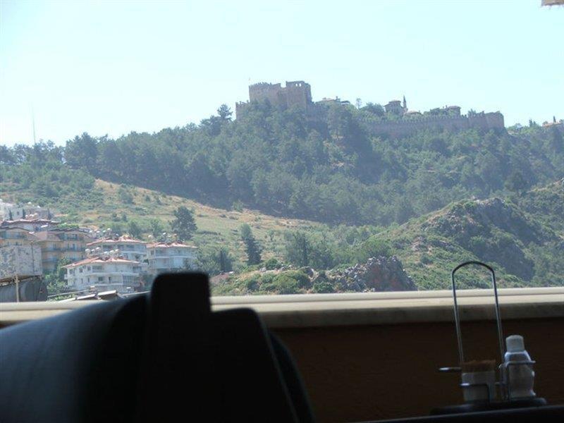 Kleopatra Saray Hotel Alanya