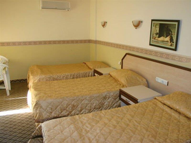 Kleopatra Saray 2* Alanya