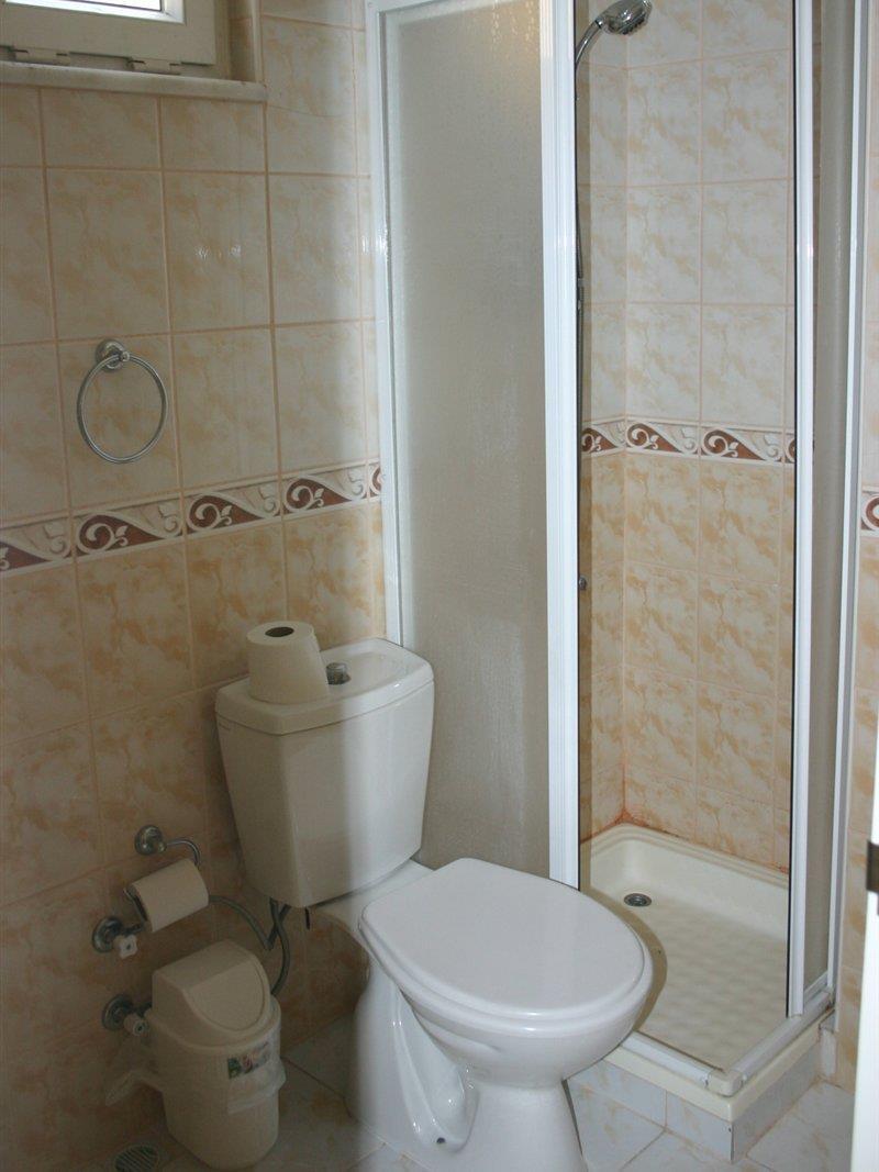 Kleopatra Saray Hotel Alanya