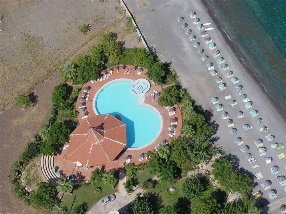 Serendip Select Hotel Turunc