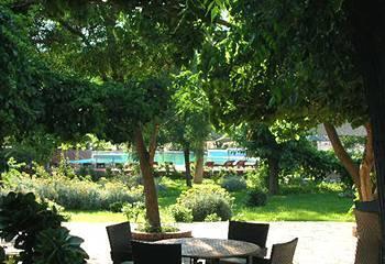 Serendip Select Hotel