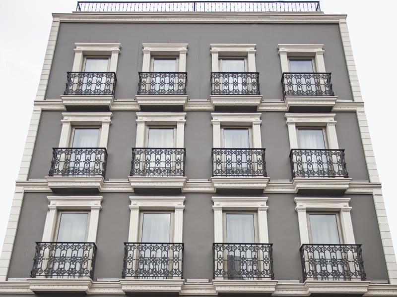 Waw Galataport Hotel