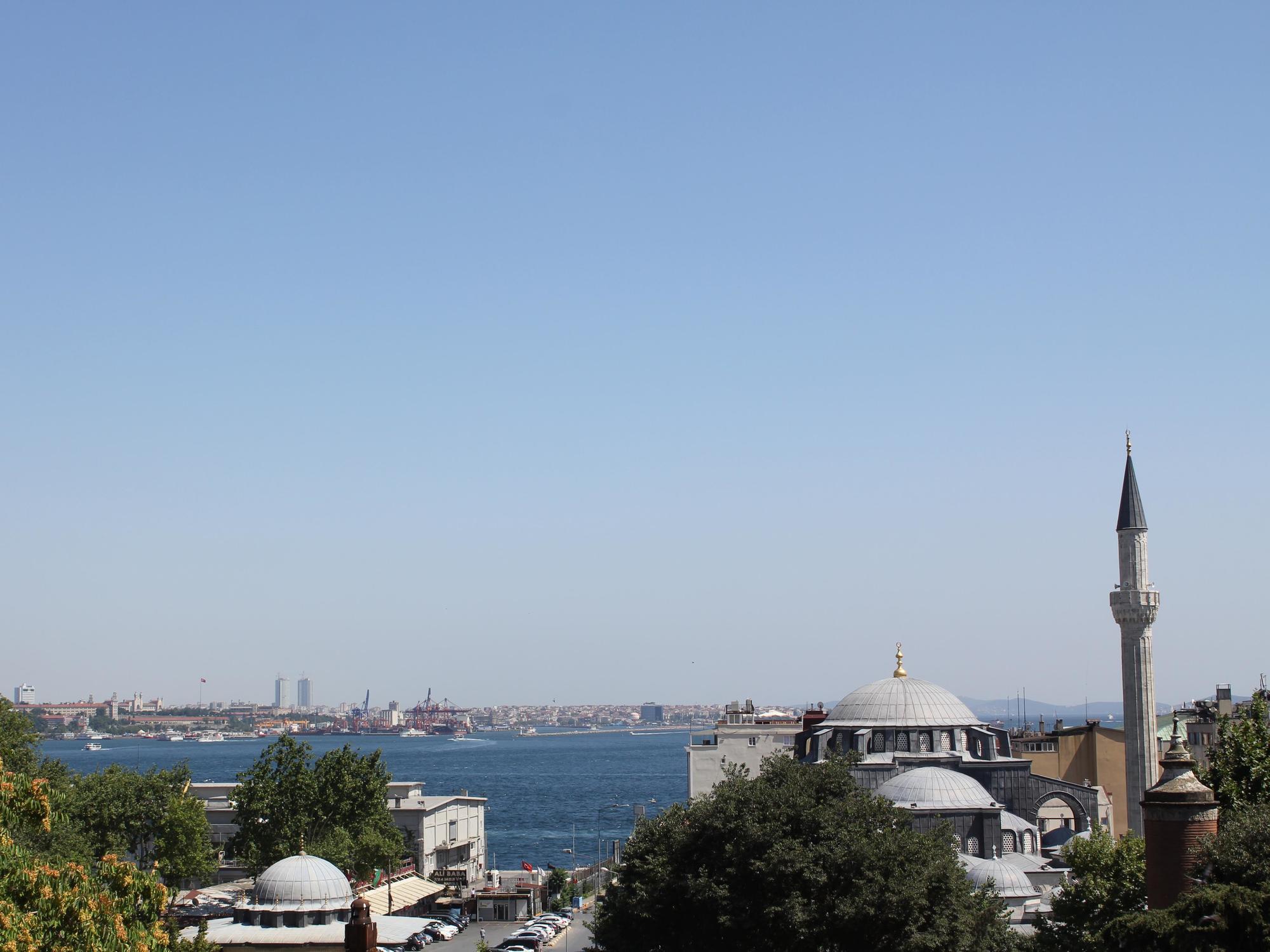 Waw Galataport Hotel Istanbul