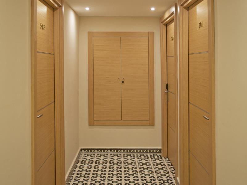 Waw Galataport Hotel 3*