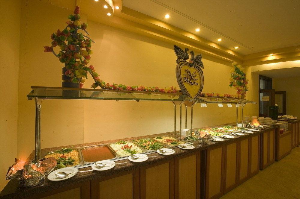 Palm D'or Hotel