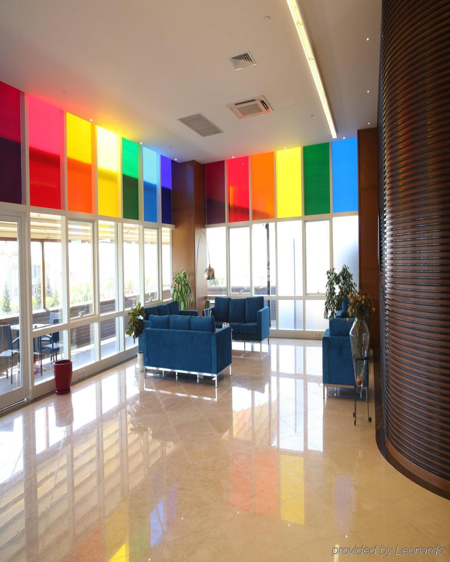 Hilton Garden Kocaeli Sekerpinar 4*