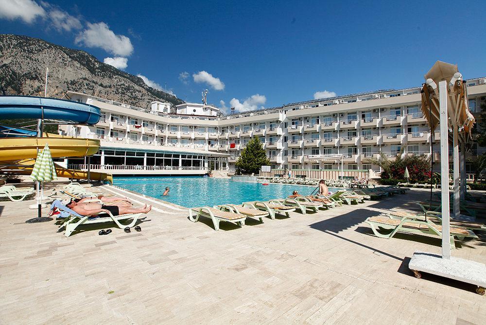 Transatlantik Hotel