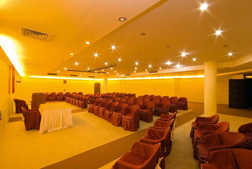 Transatlantik Hotel Beldibi (Kemer)