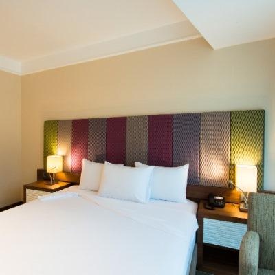 Ramada By Wyndham Gemli̇k Hotel Gemlik