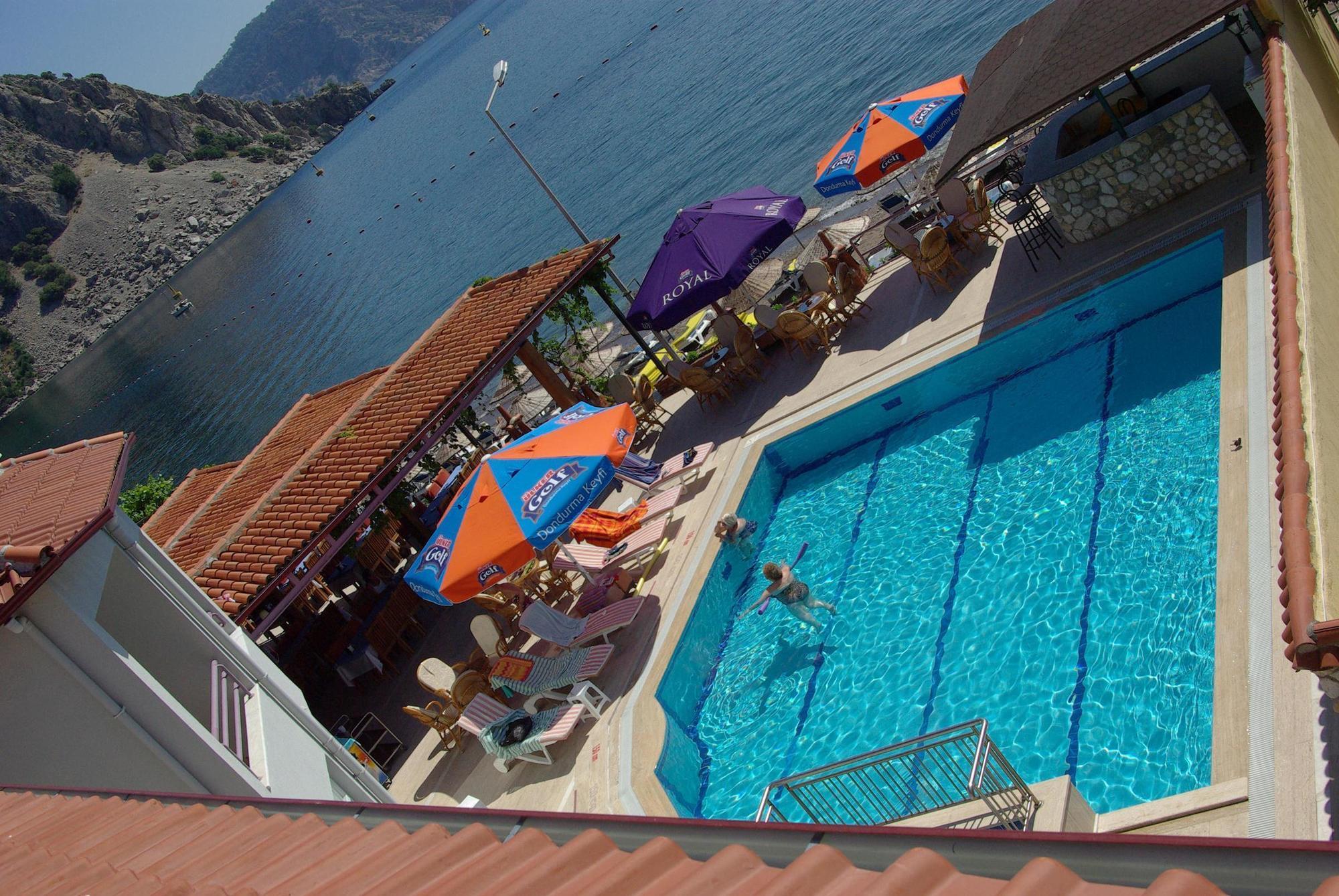 Zeybek Hotel