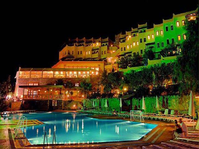 Green Beach Resort Resort 5*