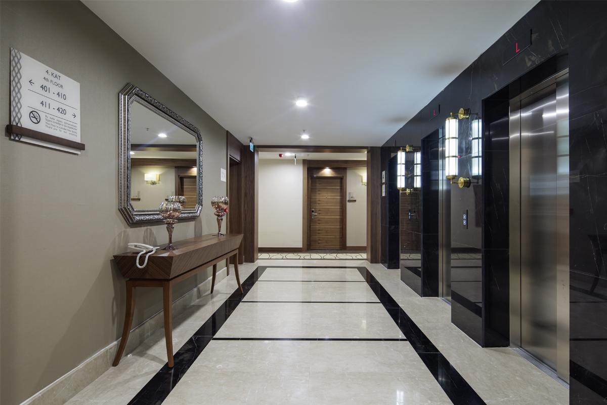 Ramada By Wyndham Hotel Elazig