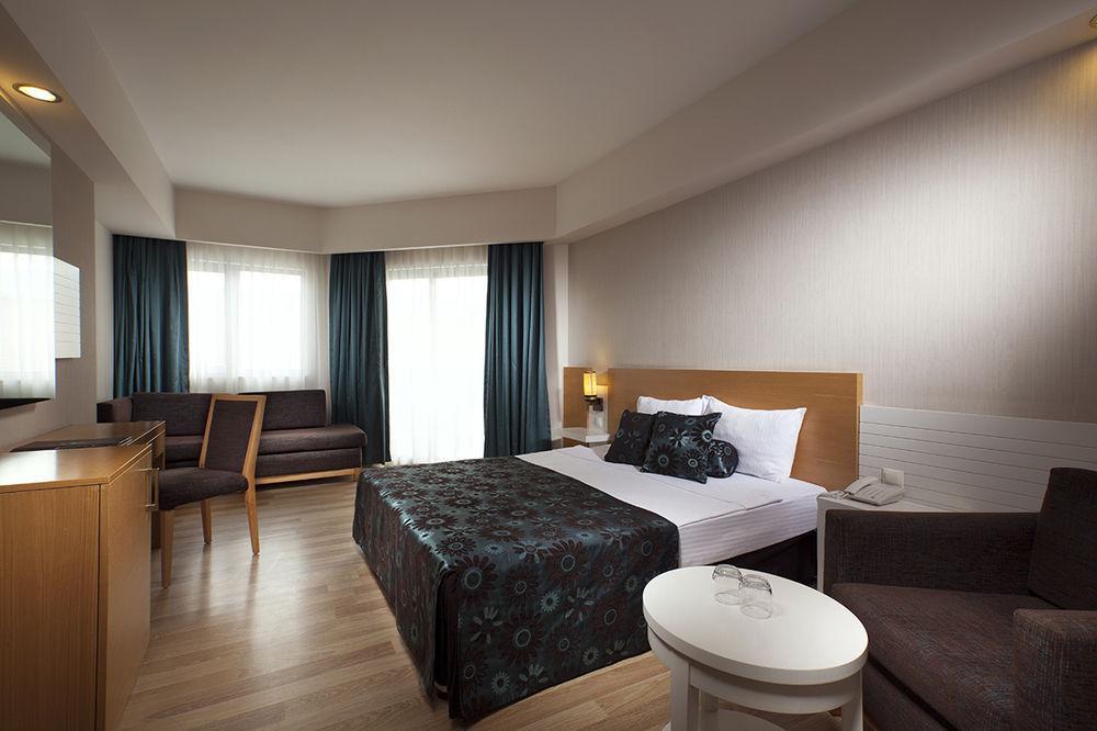 Diamond Elite & (adults Only) Hotel 5*