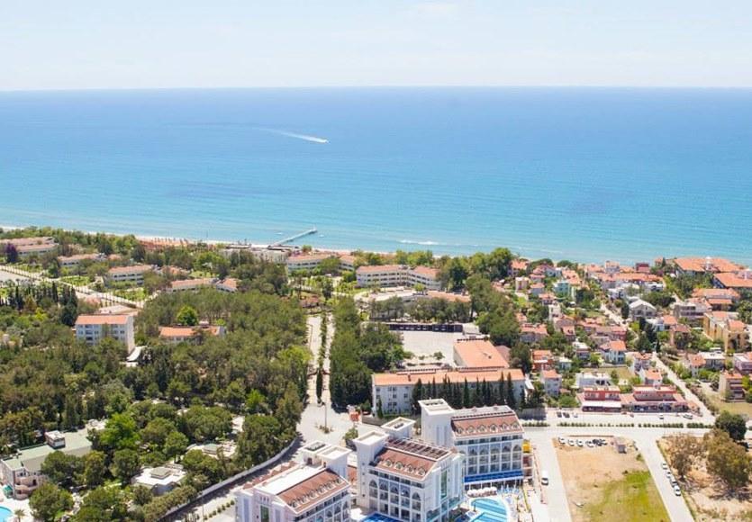 Diamond Elite & (adults Only) 5* Colakli