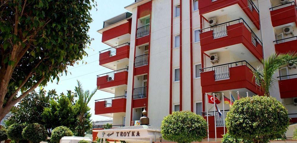 Club Family Garden Hotel