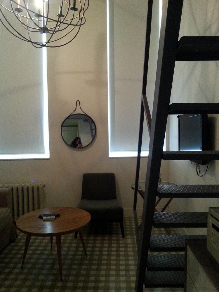 Ada Homes Apartment *