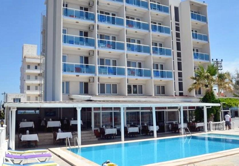 Yasmin Hotel Ayvalik