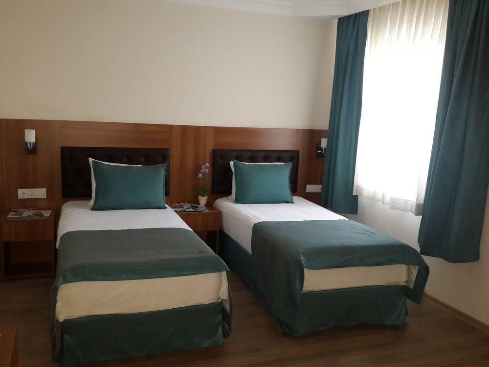 Diamondcity&Resorts Hotel 4*