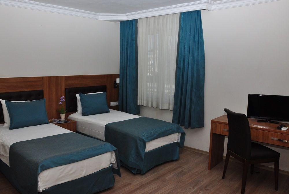 Diamondcity&Resorts Hotel Istanbul