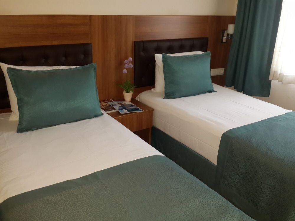 Diamondcity&Resorts Hotel 4*