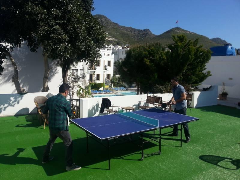 Alta Hotel
