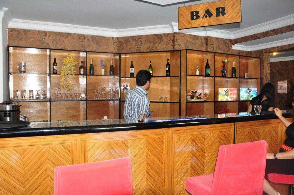 Marina Hotel Finike