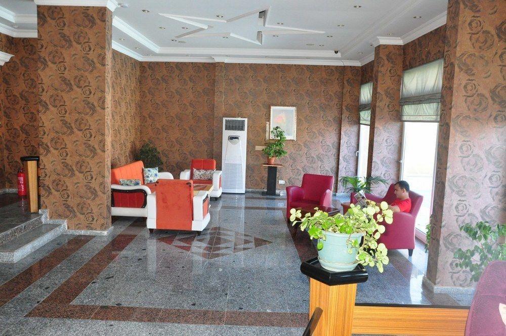 Marina Hotel Finike
