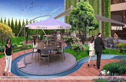 Divan Hotel 5*