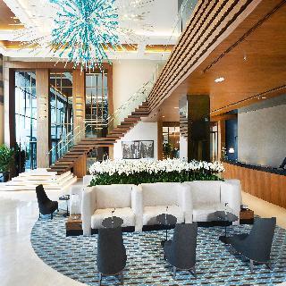 Divan Hotel 5*