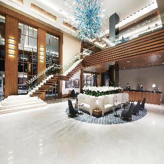 Divan Hotel