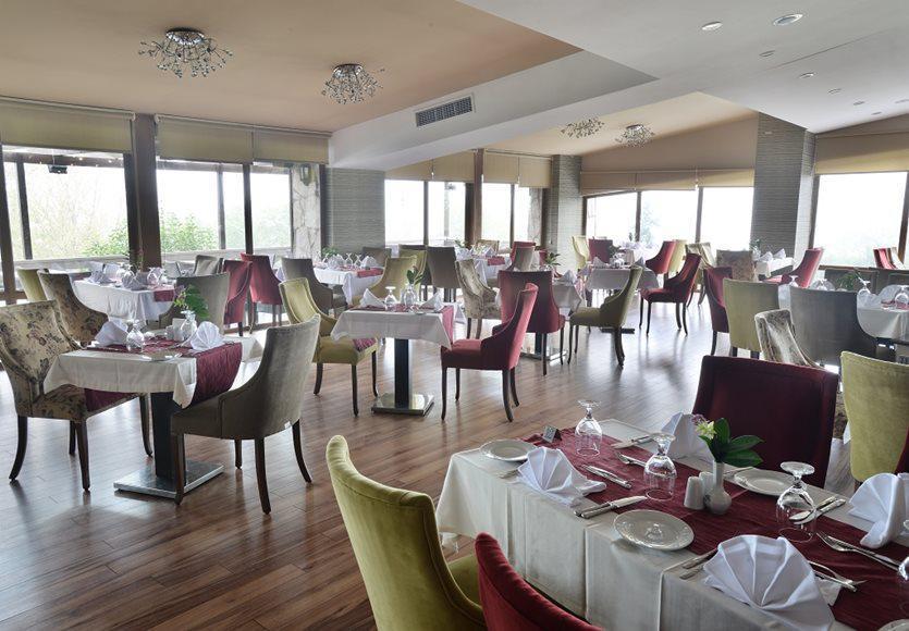 Durusu Park Hotel 3*