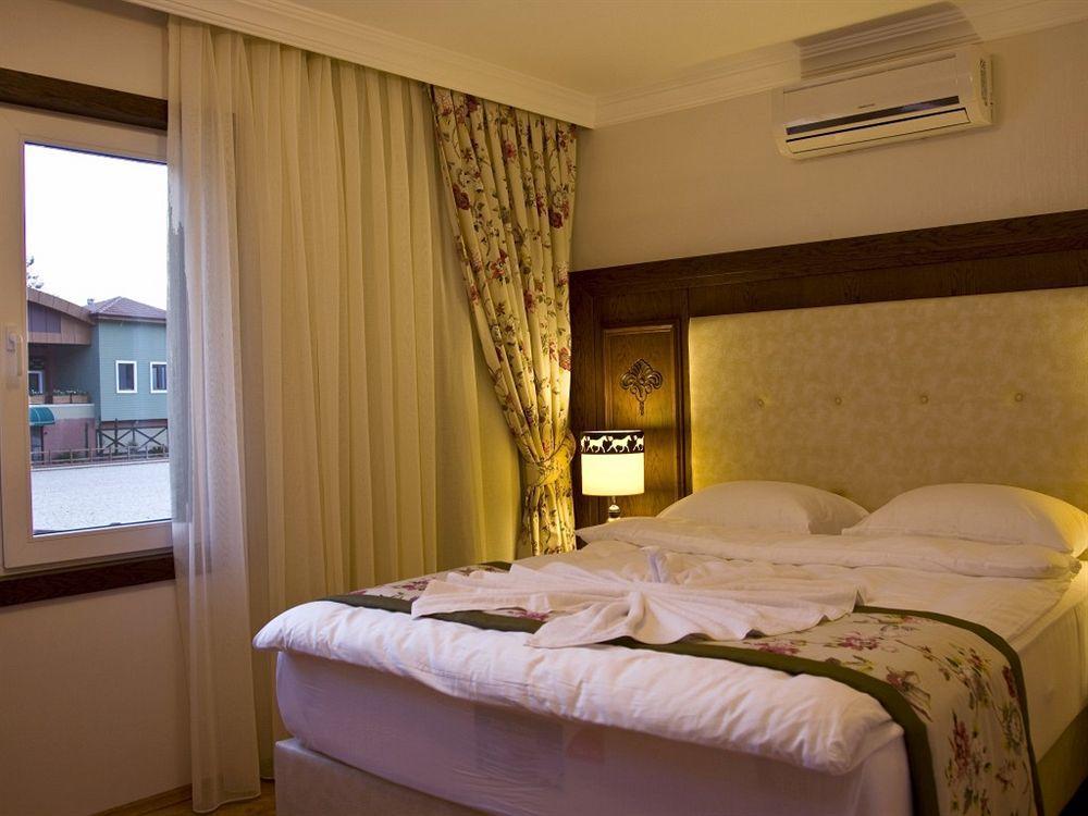 Padok Premium & Stables 4* Gokova