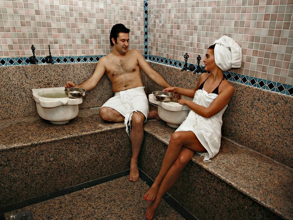 Royal 4* Ankara