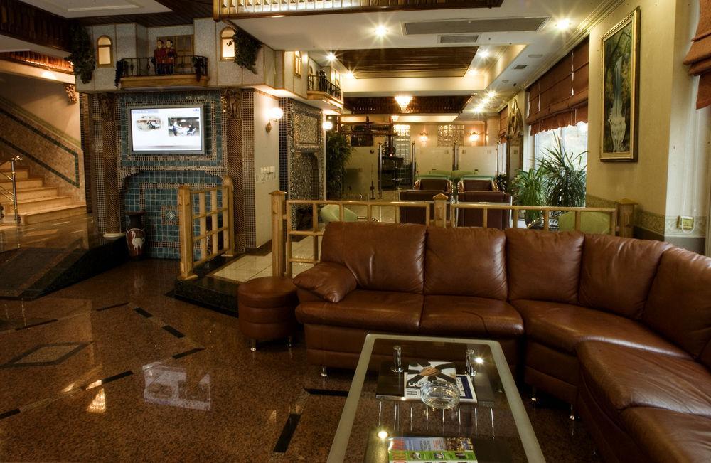 Royal Hotel 4*