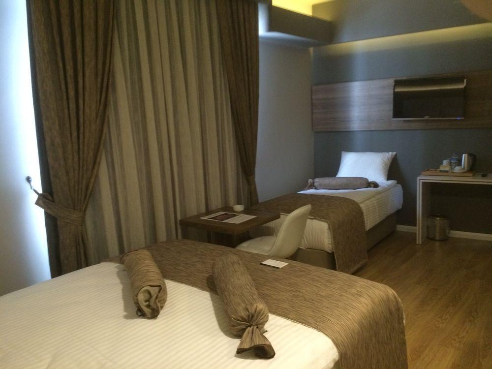 Sennacity Hotel 3*