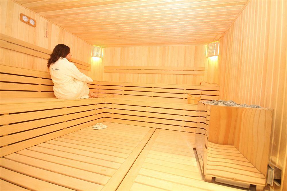 Yacht Club 5* Didim