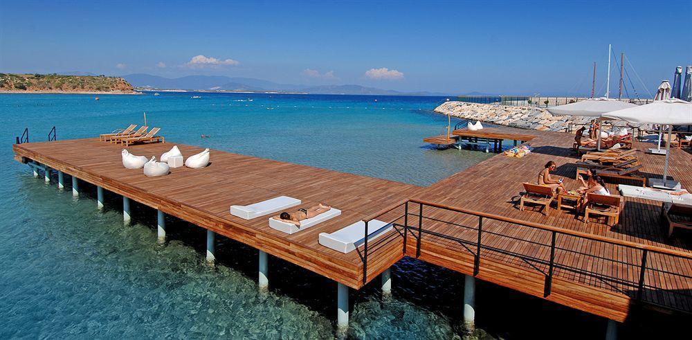 Yacht Club 5*