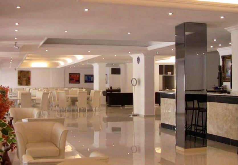 Temple Hotel