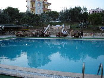 Temple Class Hotel Didim