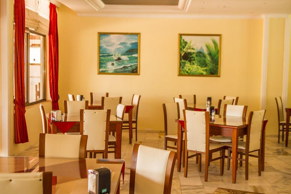 Temple Class Hotel Didim