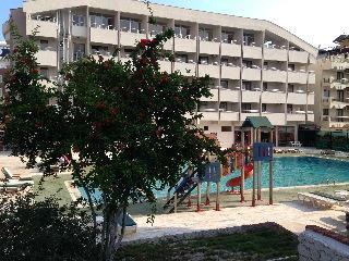 Temple Class Hotel Didim