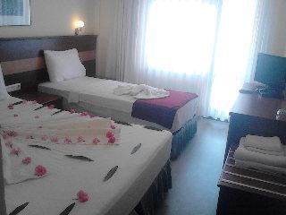 Temple Class Hotel 2*