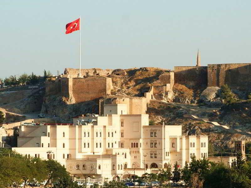 Hotel Elruha 5*