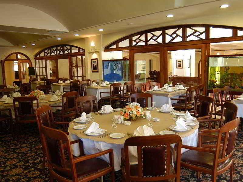 Hotel Elruha